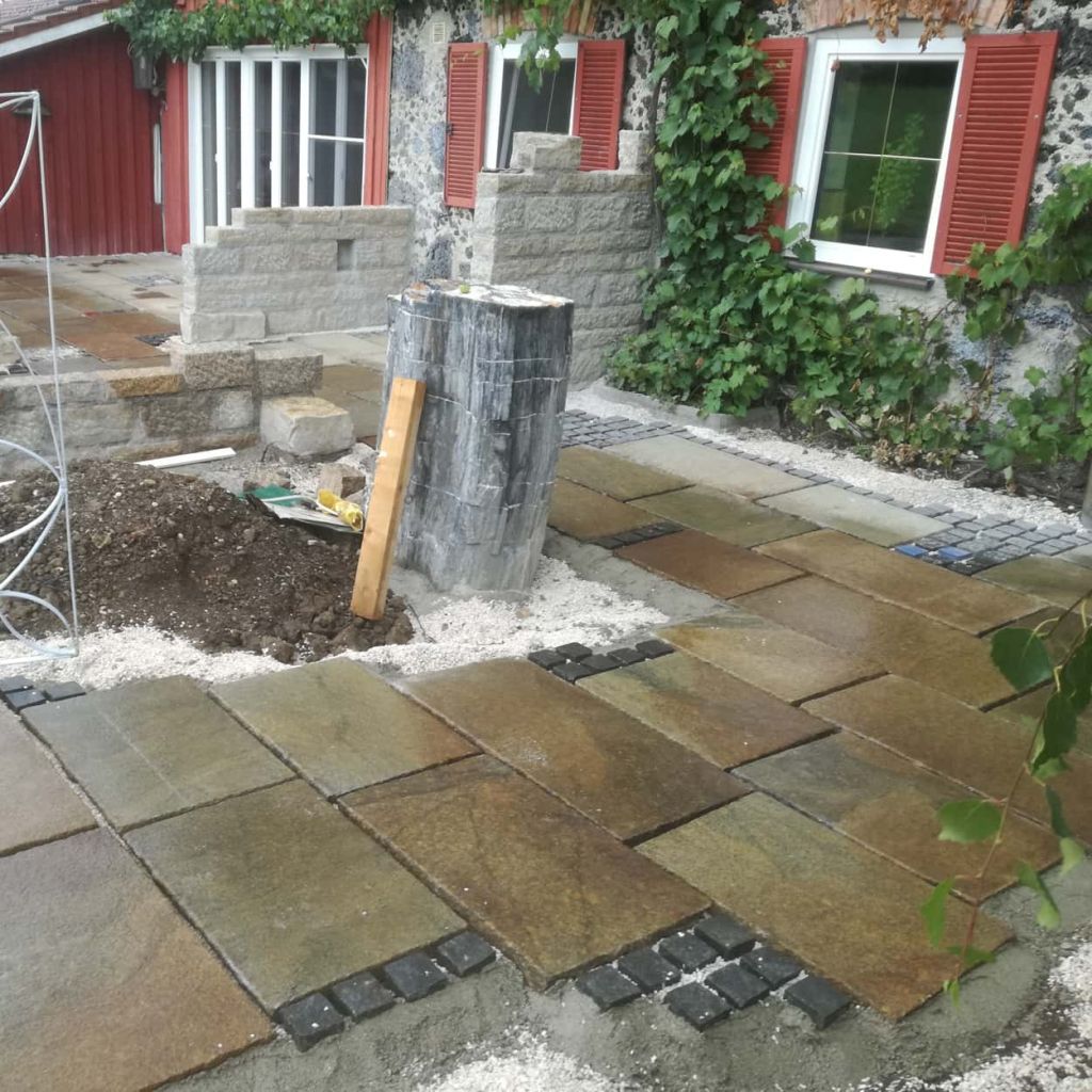 41+ Landschaft Und Gartenbau, Mit einem gartenbauprofi gelingt es